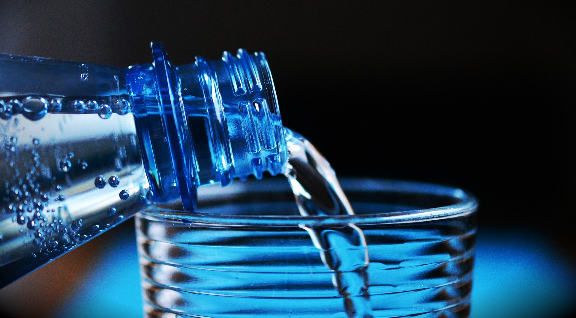 Calculadora de Reservas de Agua